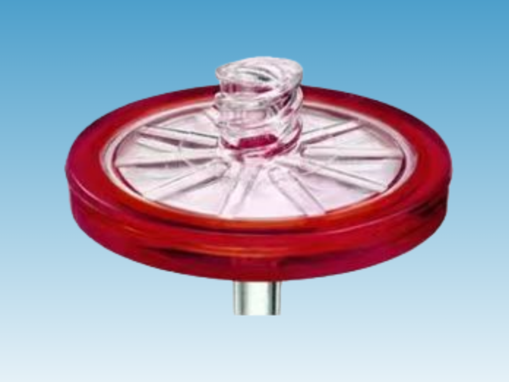 针式过滤器（无菌）