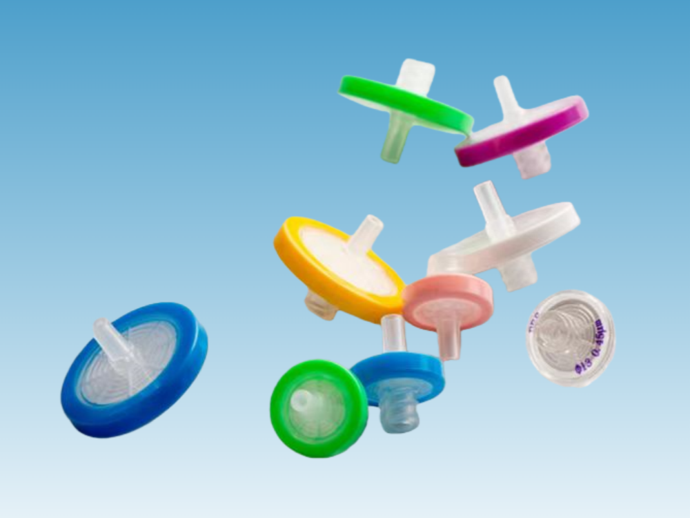 针式过滤器（非无菌）