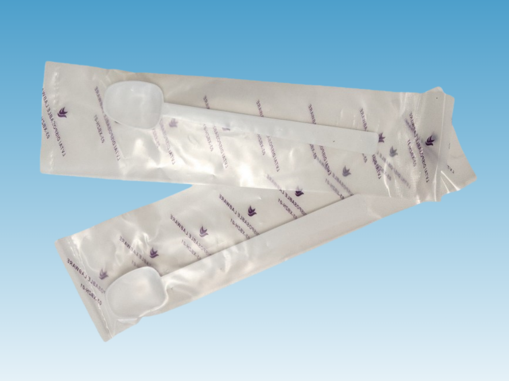 TS10005 无菌取样勺（5ml）